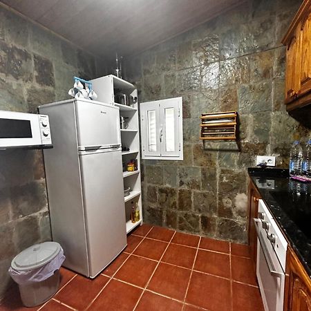 Encantadora Casa Cueva En Valsequillo Las Palmas de Gran Canaria Eksteriør billede