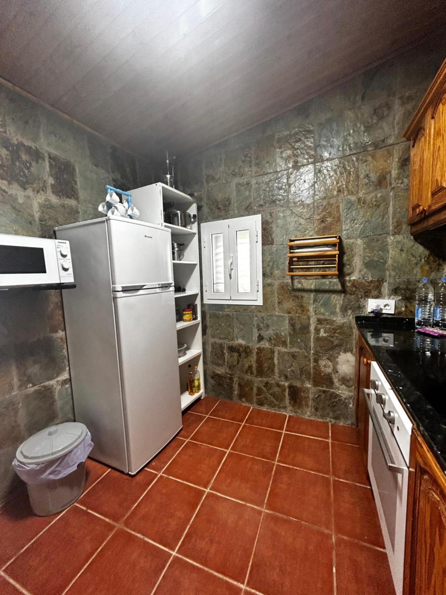 Encantadora Casa Cueva En Valsequillo Las Palmas de Gran Canaria Eksteriør billede