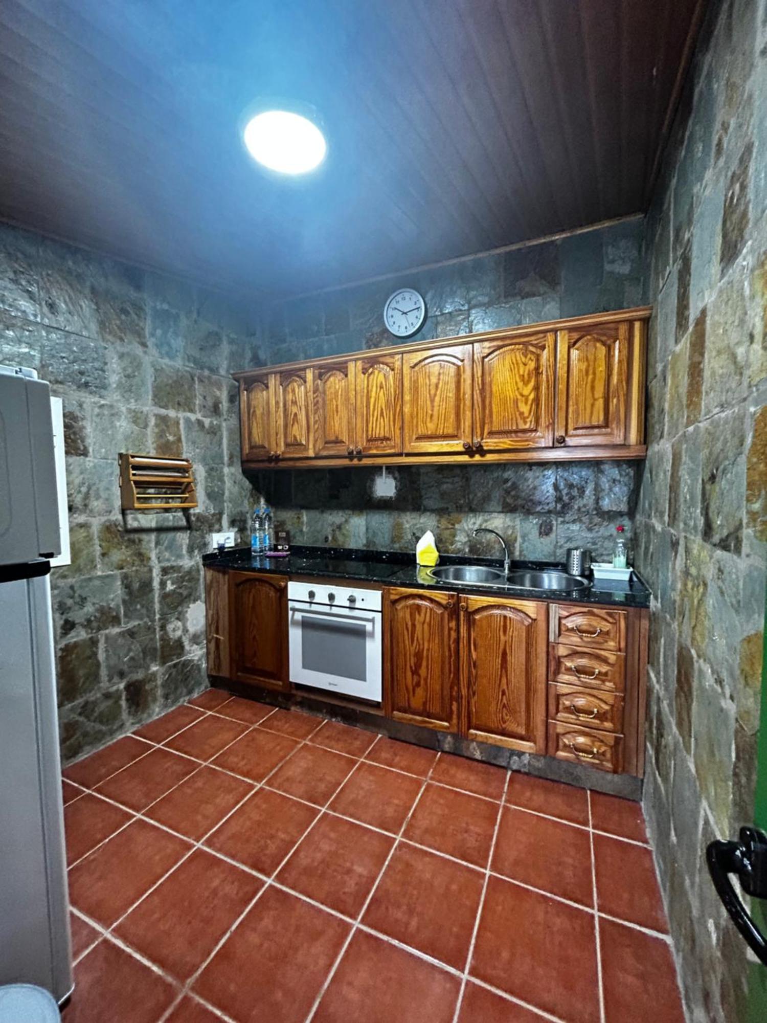 Encantadora Casa Cueva En Valsequillo Las Palmas de Gran Canaria Eksteriør billede